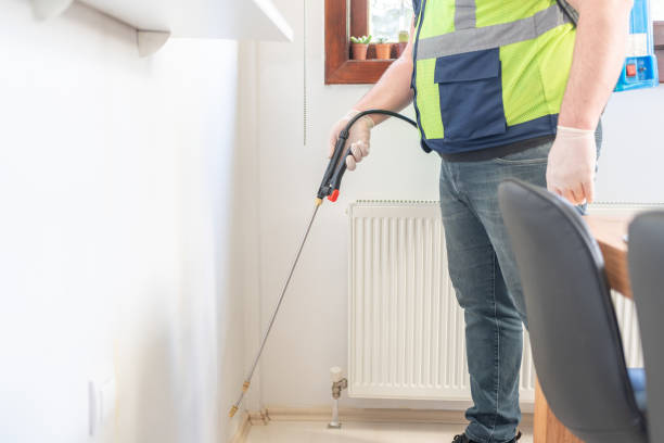 Best Best Pest Control Near Me  in Perham, MN