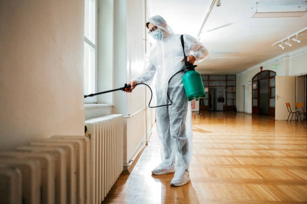 Best Pest Control Near Me in Perham, MN